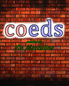 coeds_poster